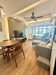 Blk 28 Ghim Moh Valley (Queenstown), HDB 4 Rooms #465949281